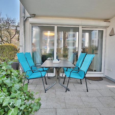Hansa-Residenz I Hansa-Residenz I Appartement 1 Scharbeutz Exteriér fotografie
